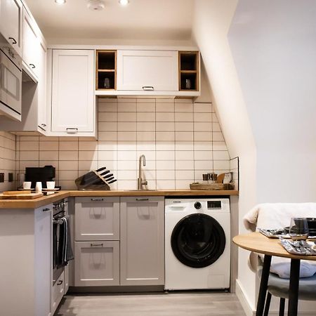Kirkgate Suites - Majestic City Centre Apartment 利兹 外观 照片