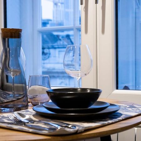 Kirkgate Suites - Majestic City Centre Apartment 利兹 外观 照片