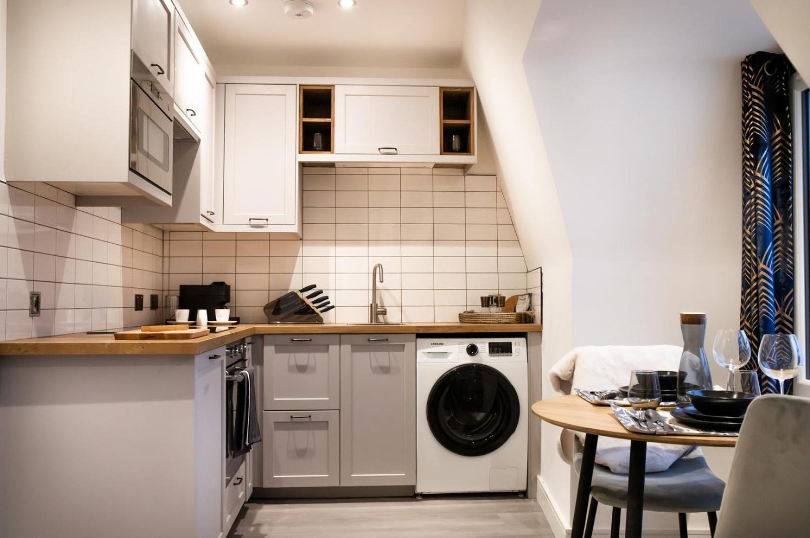 Kirkgate Suites - Majestic City Centre Apartment 利兹 外观 照片