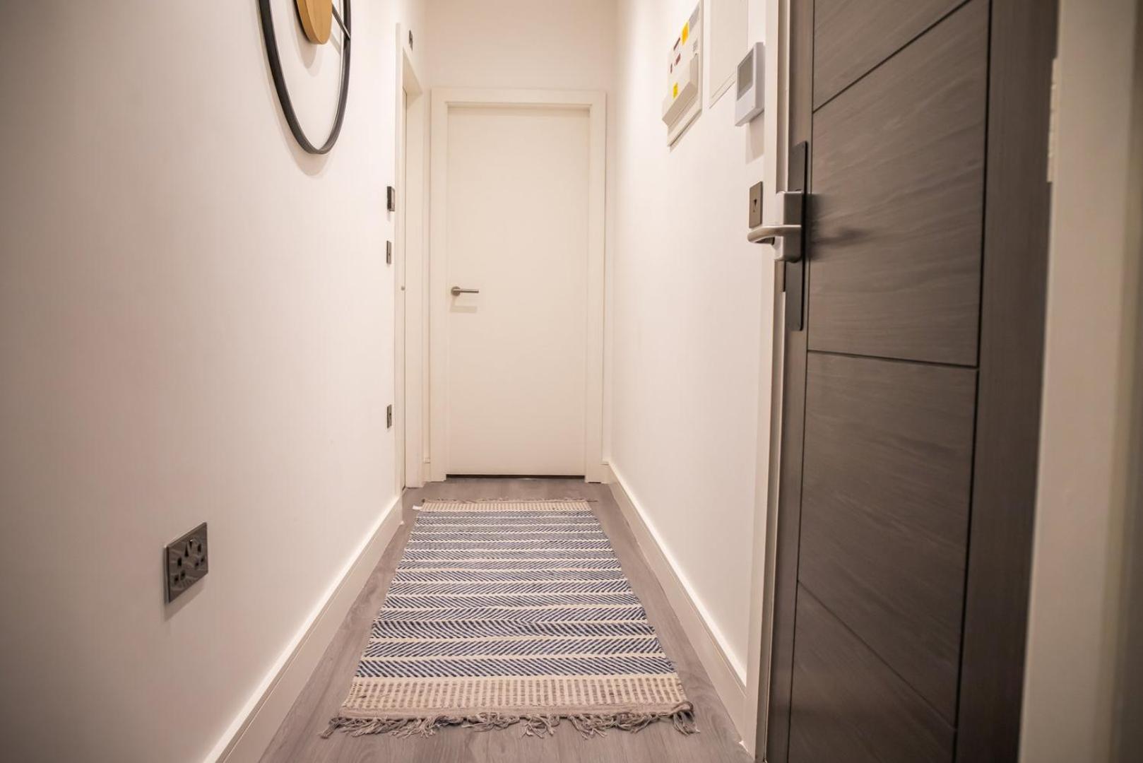 Kirkgate Suites - Majestic City Centre Apartment 利兹 外观 照片