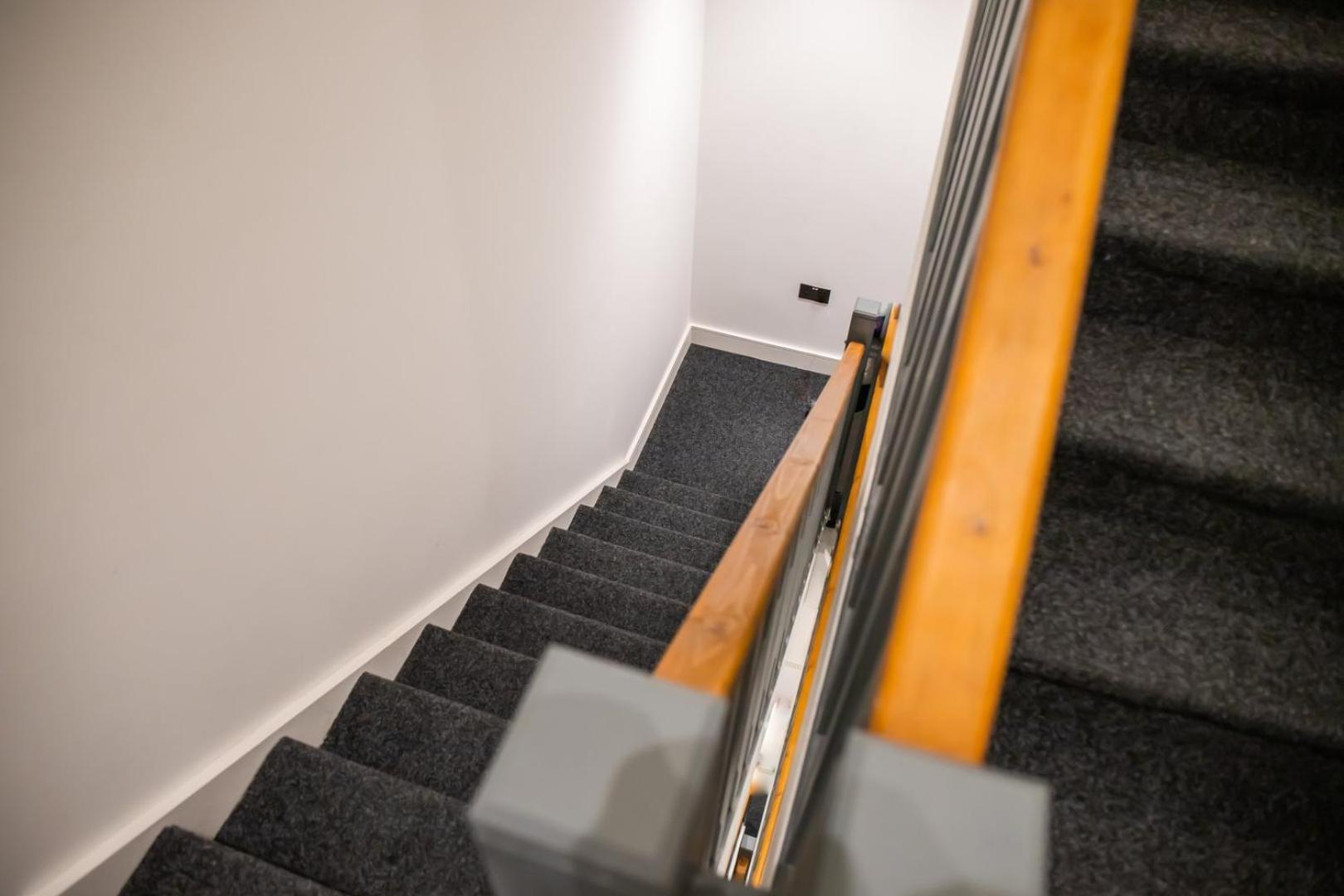 Kirkgate Suites - Majestic City Centre Apartment 利兹 外观 照片