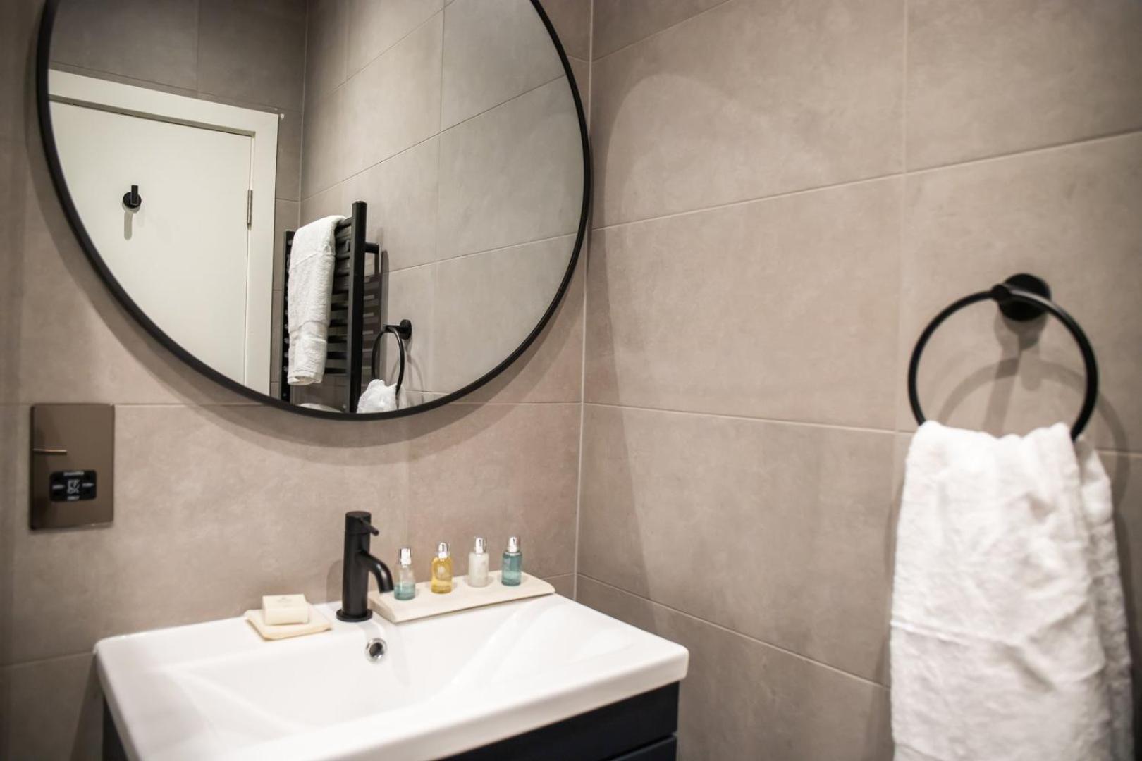 Kirkgate Suites - Majestic City Centre Apartment 利兹 外观 照片